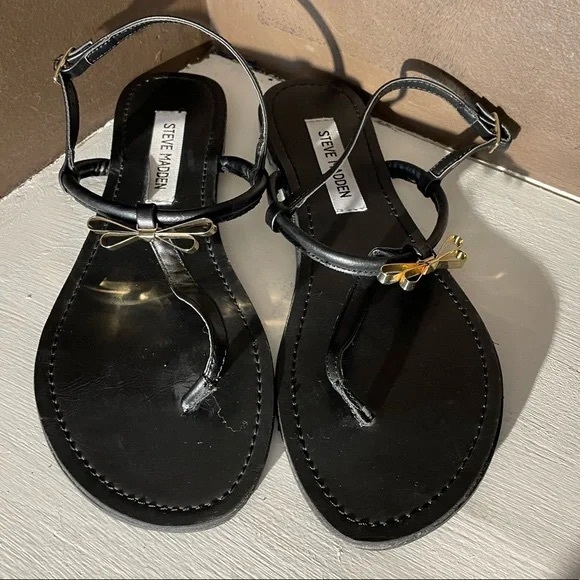 Steve Madden Sandals - Picture 4 of 4